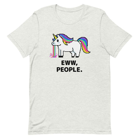 Eww, People. Premium T-Shirt